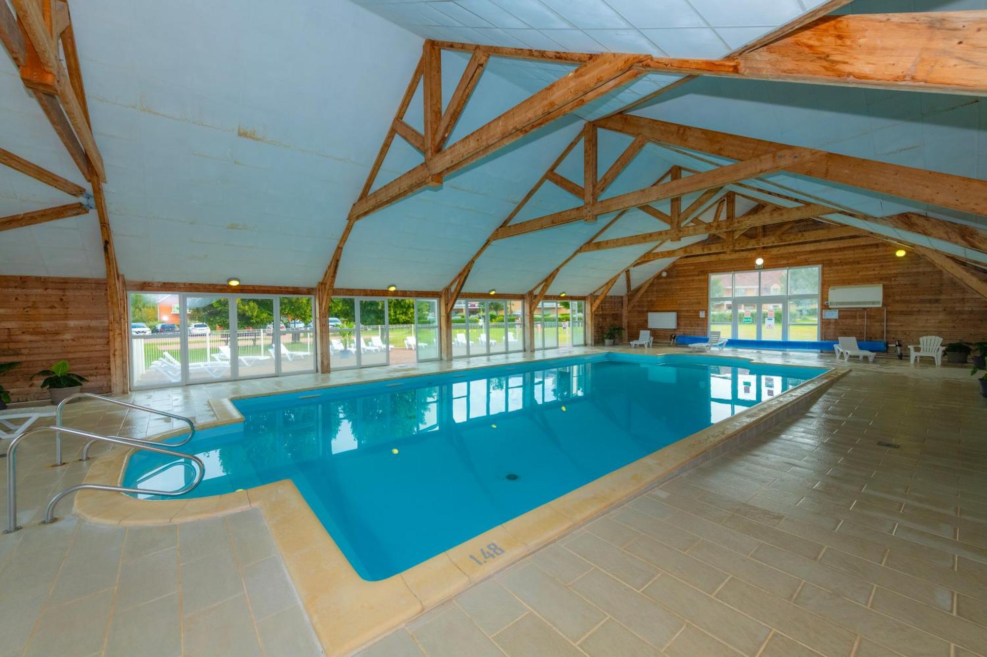 Residence Goelia Les Portes D'Honfleur Boulleville Экстерьер фото