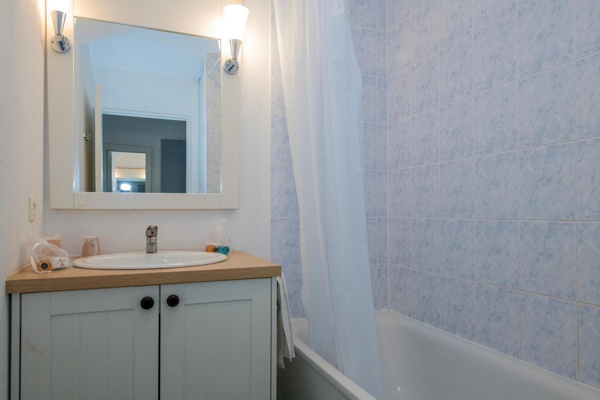 Residence Goelia Les Portes D'Honfleur Boulleville Экстерьер фото