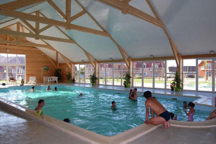 Residence Goelia Les Portes D'Honfleur Boulleville Номер фото
