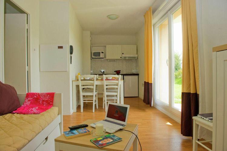 Residence Goelia Les Portes D'Honfleur Boulleville Номер фото