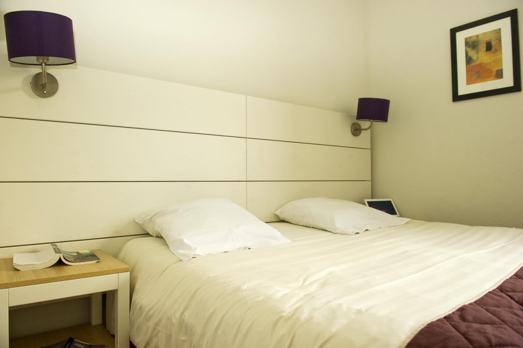 Residence Goelia Les Portes D'Honfleur Boulleville Экстерьер фото